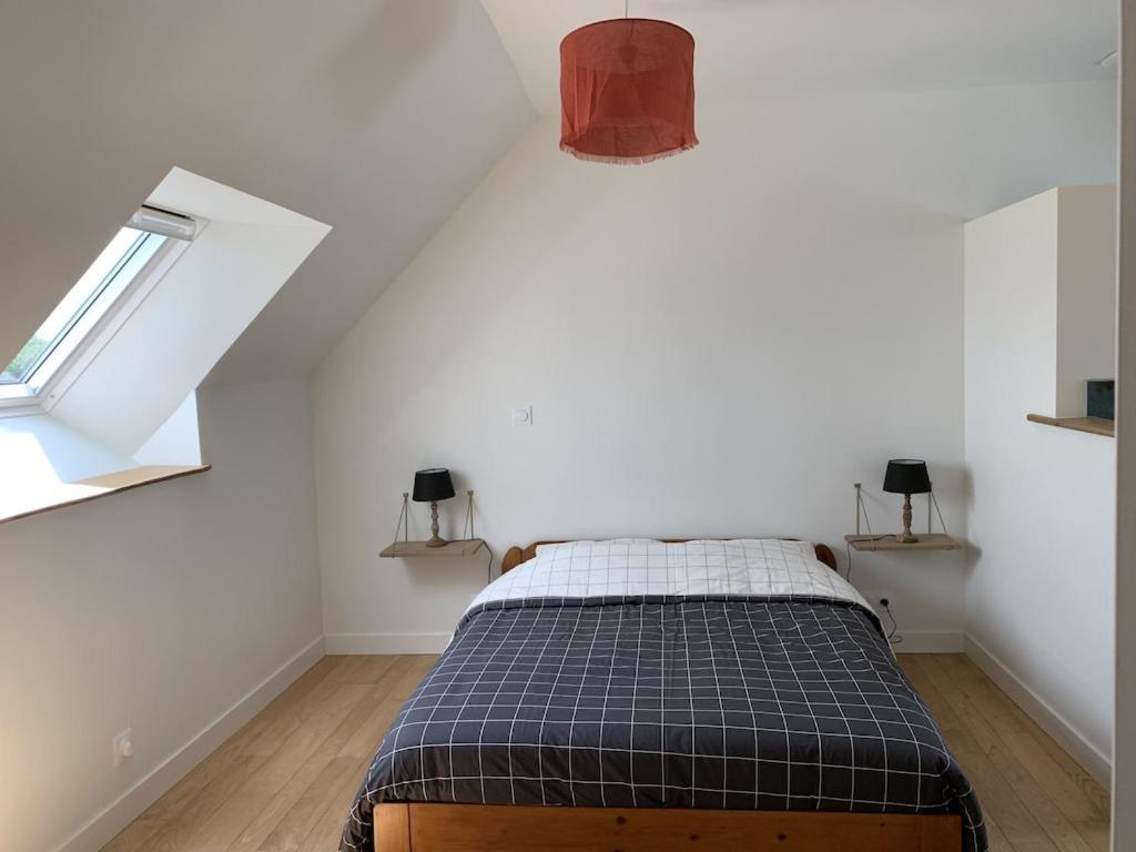 Charmante Maison De Campagne En Pierres Et Bois Sartilly-Baie-Bocage Екстер'єр фото